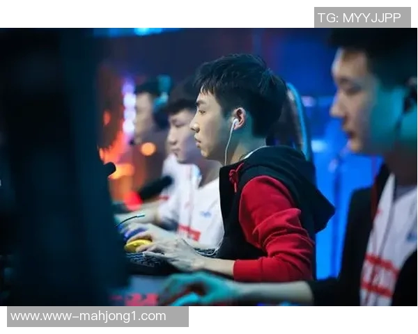 2026电竞新闻S15LOL比分对话王静分享和平精英成长历程与职业生涯的精彩瞬间 2026电竞新闻S15LOL比分对话王静分享和平精英成长历程与职业生涯的精彩瞬间